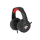 Genesis Neon 200 RGB czerwone - 1077621 - zdjęcie 3